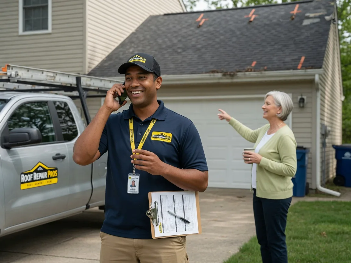 Roof Repair Saint Stephen, SC FAQs